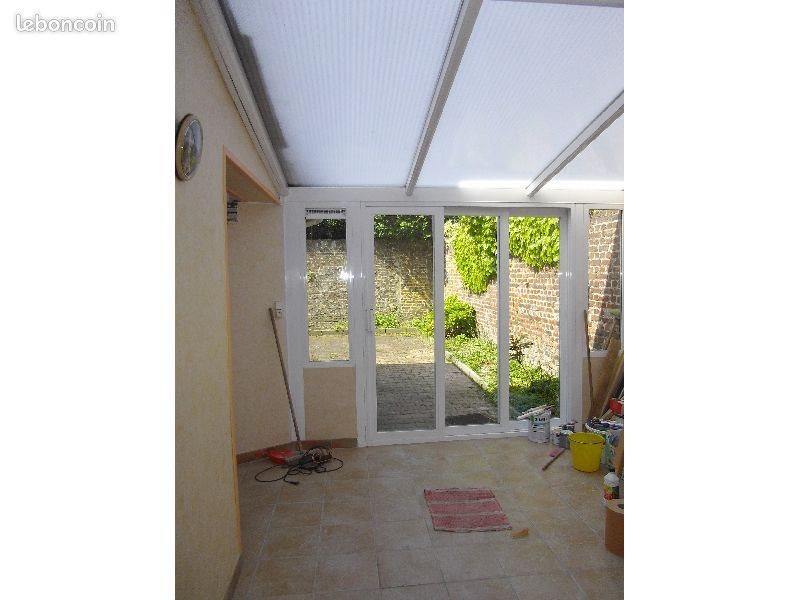 Maison à louer, 140m², Saint-Quentin