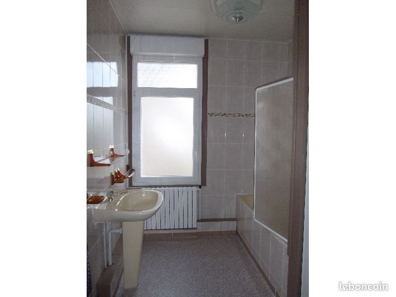 Maison à louer, 140m², Saint-Quentin