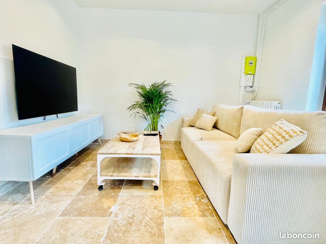 Appartement à louer, 124m², Le Havre