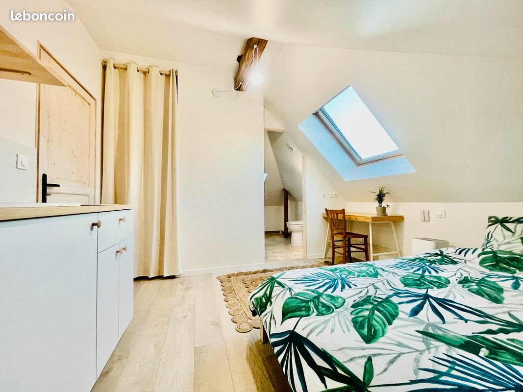 Appartement à louer, 124m², Le Havre