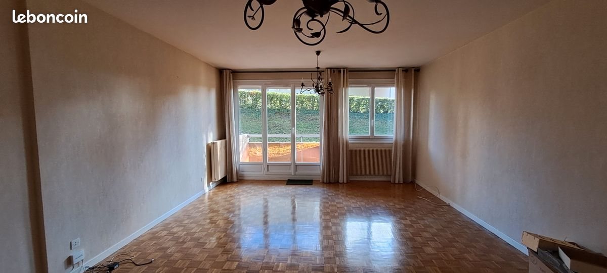 Appartement à louer, 70m², Saint-Etienne