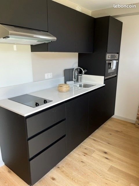 Appartement à louer, 26m², Bordeaux