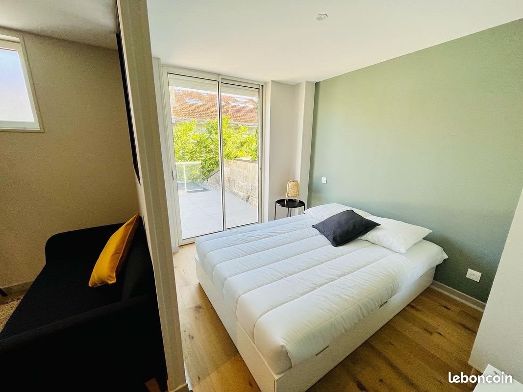 Appartement à louer, 26m², Bordeaux