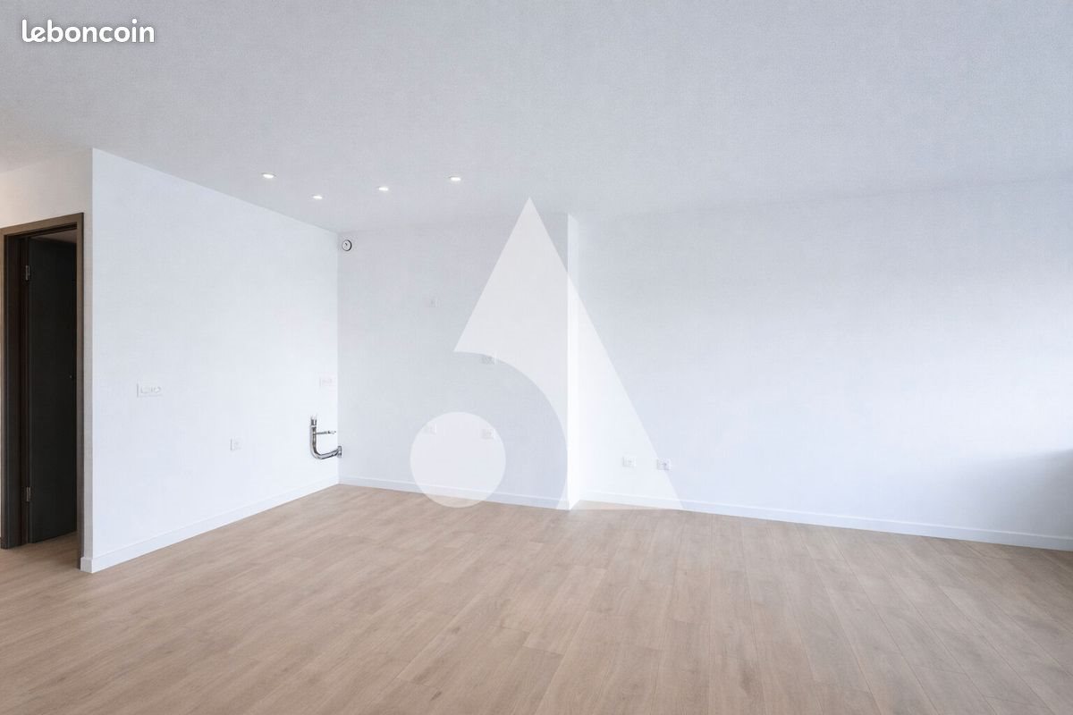 Appartement à vendre, 70m², Laneuveville-devant-Nancy