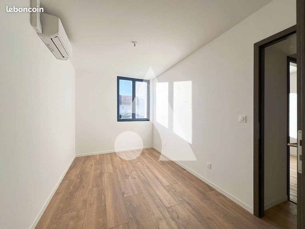 Appartement à vendre, 70m², Laneuveville-devant-Nancy