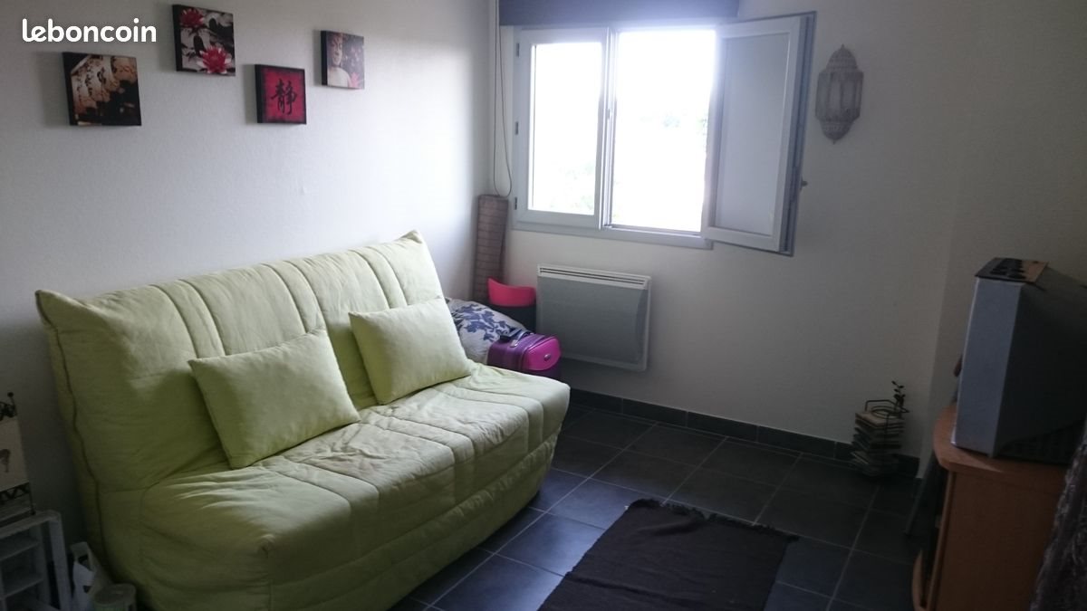 Appartement à louer, 60m², Dagneux