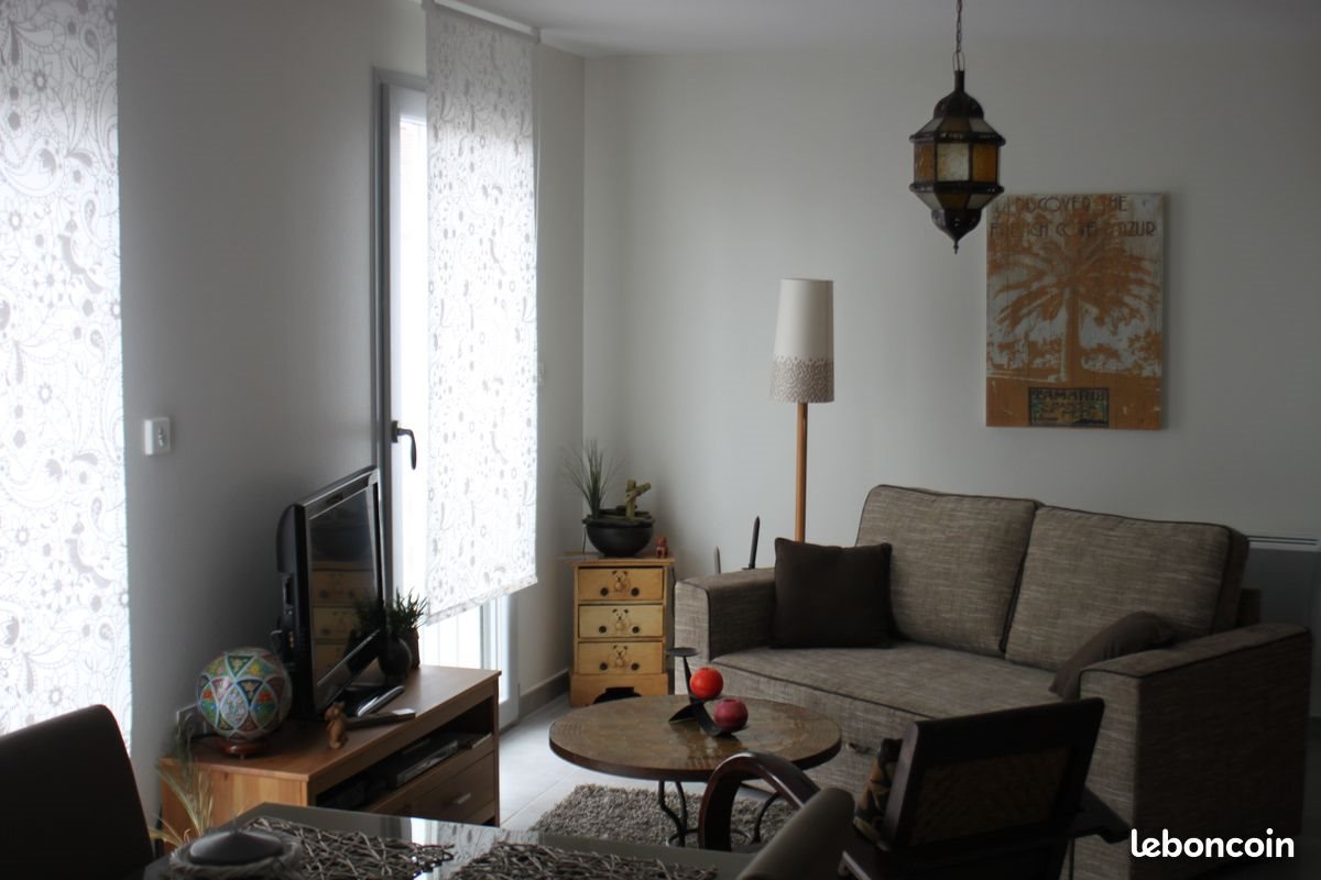 Appartement à louer, 60m², Dagneux