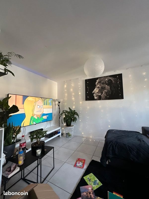 Maison à louer, 53m², Chaumes-en-Brie