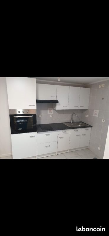 Maison à louer, 53m², Chaumes-en-Brie