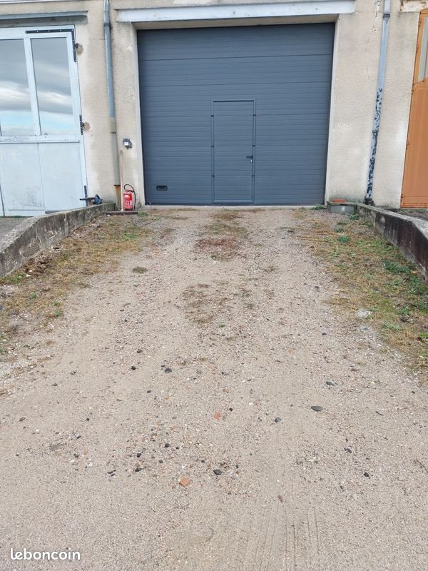 Appartement à louer, 110m², Saint-Just-Saint-Rambert