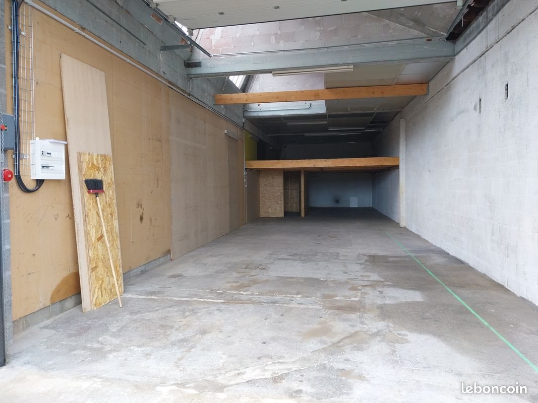 Appartement à louer, 110m², Saint-Just-Saint-Rambert