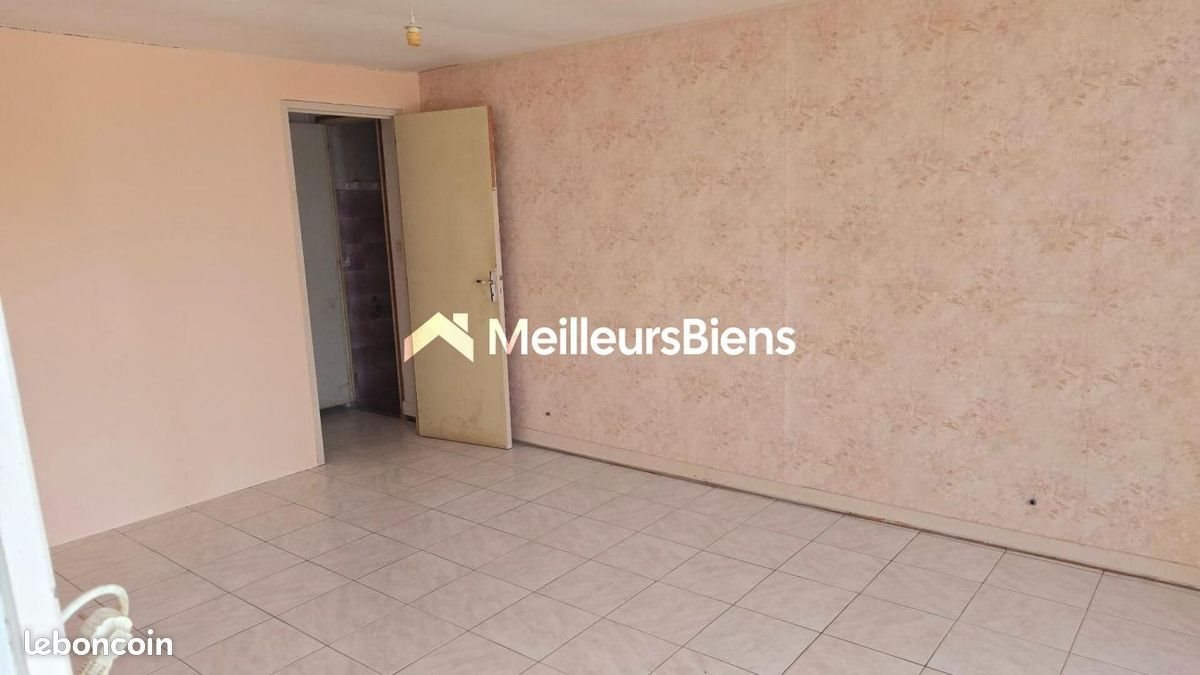 Maison à vendre, 85m², Pierric