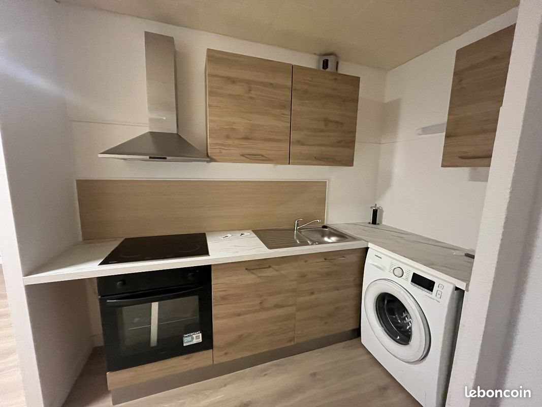 Appartement à louer, 60m², Embrun