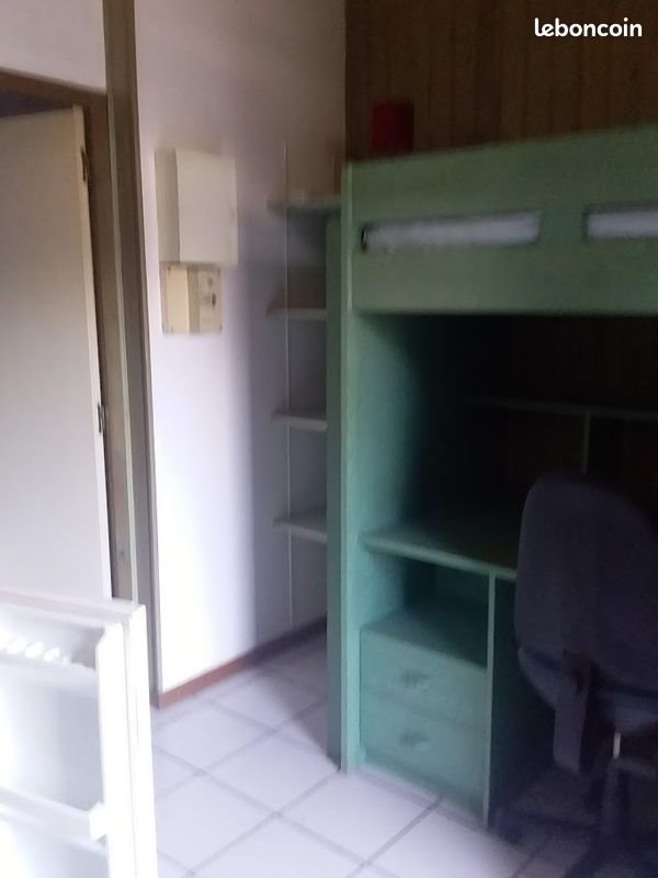 Appartement à louer, 16m², Grenoble