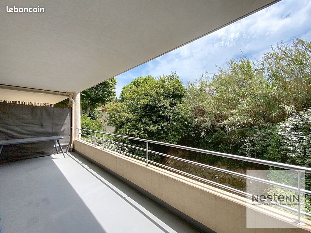 Appartement à louer, 41m², Saint-Chamas