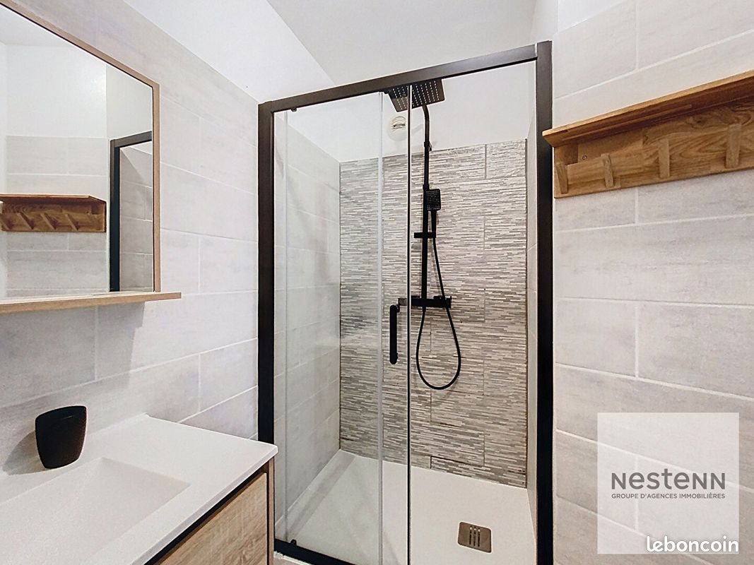 Appartement à louer, 41m², Saint-Chamas