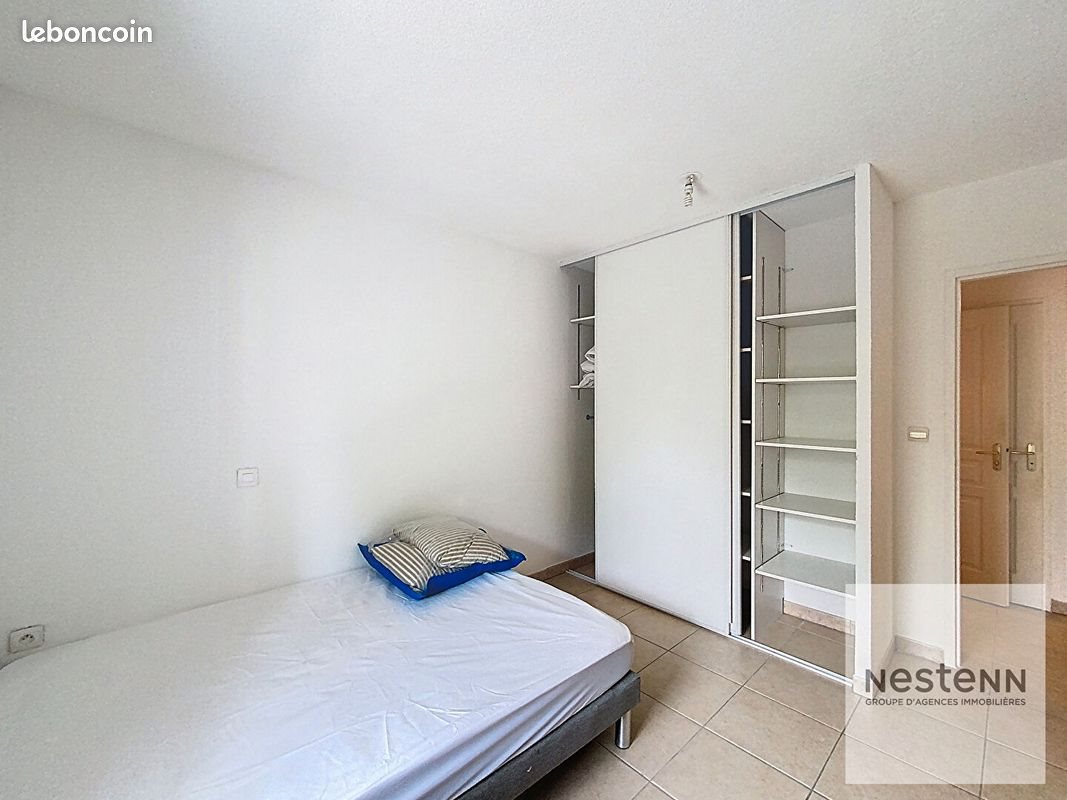 Appartement à louer, 41m², Saint-Chamas