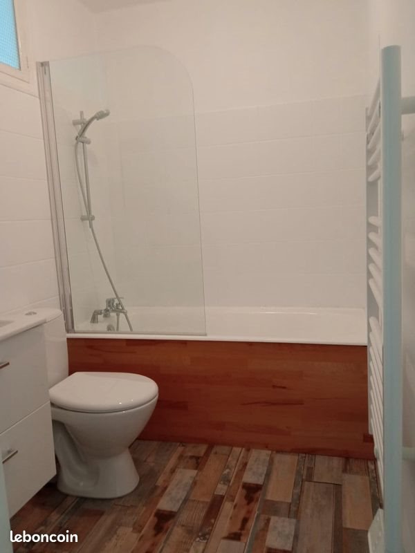 Appartement à louer, 70m², Longué-Jumelles