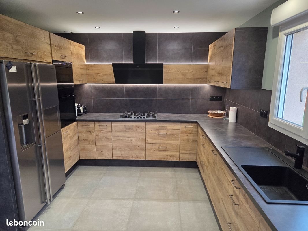 Maison à vendre, 140m², Epenoy