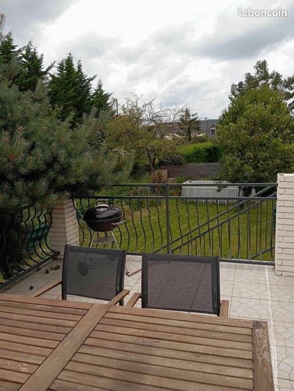 Maison à vendre, 128m², La Ville-du-Bois