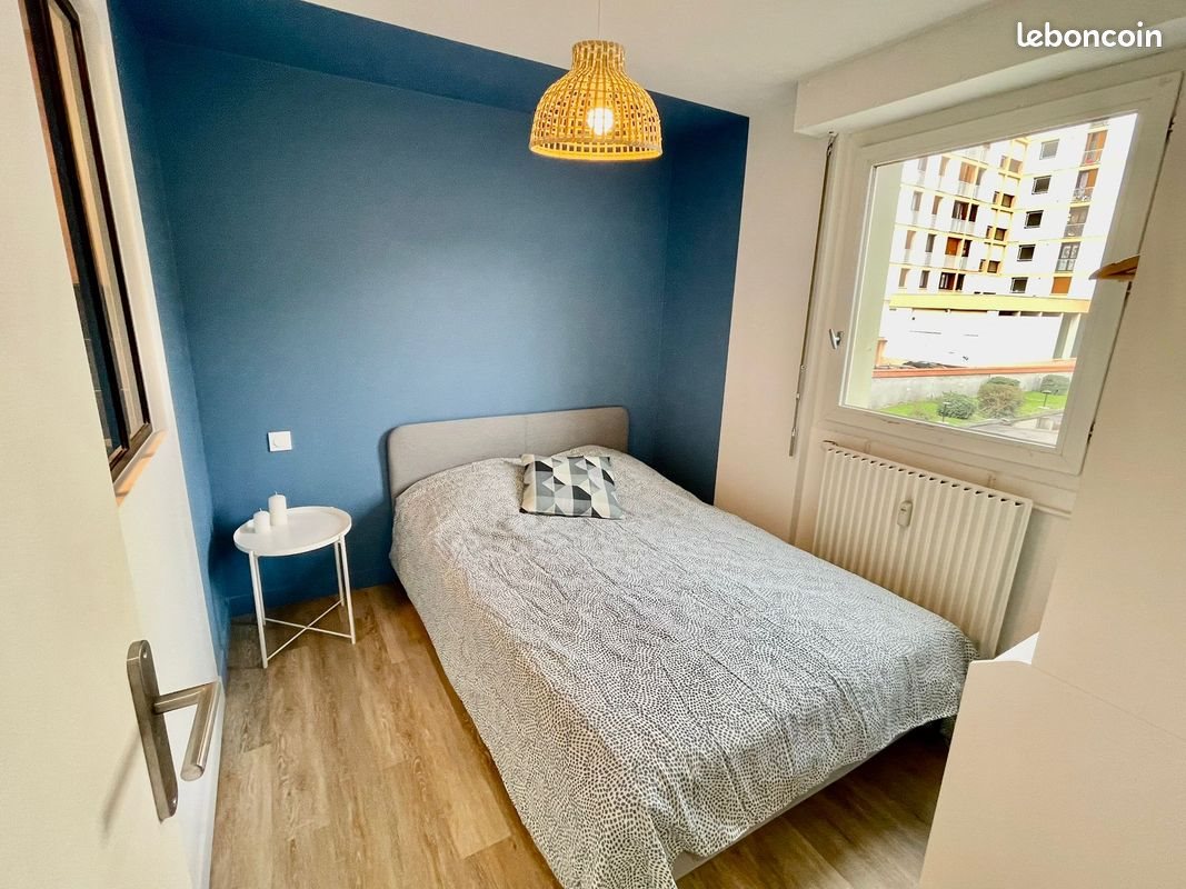Appartement à louer, 30m², Saint-Etienne
