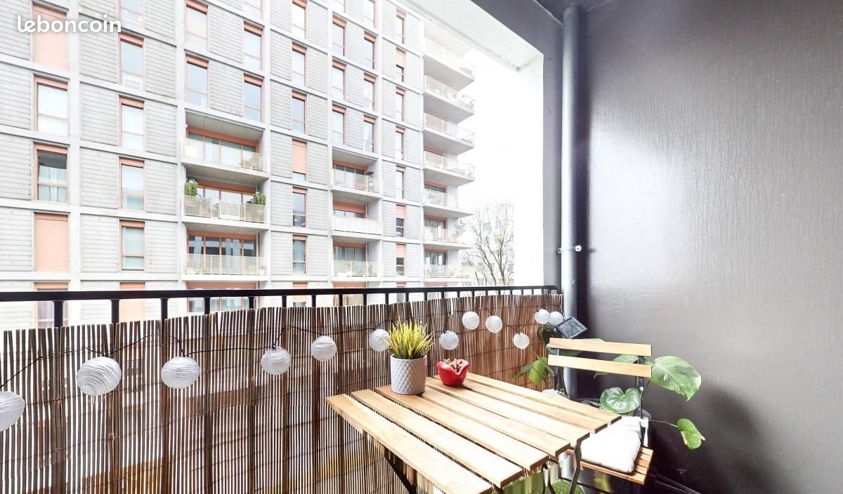 Appartement à vendre, 65m², Nantes