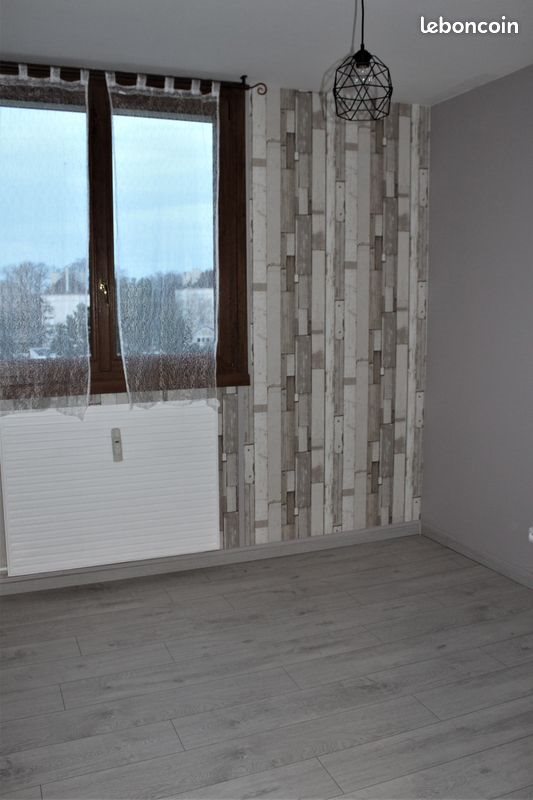 Appartement à louer, 58m², Châtillon-sur-Seine