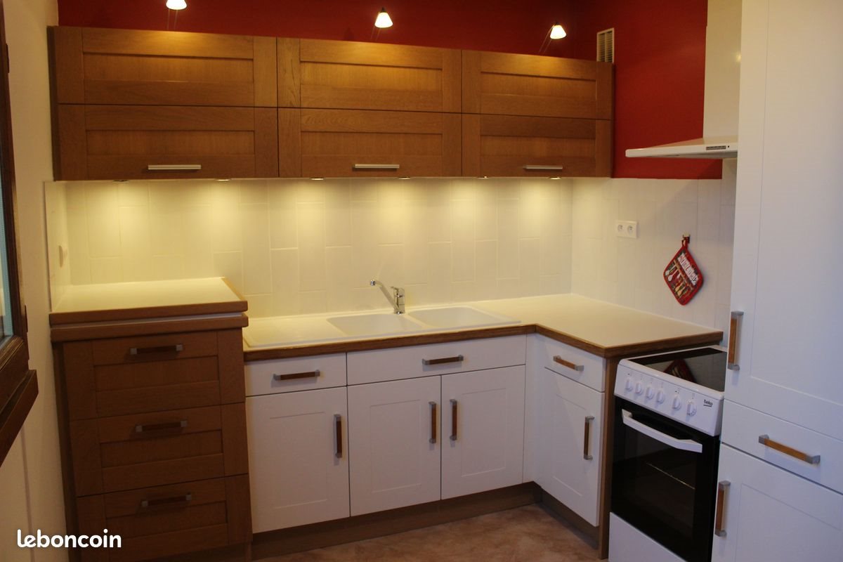 Appartement à louer, 58m², Châtillon-sur-Seine