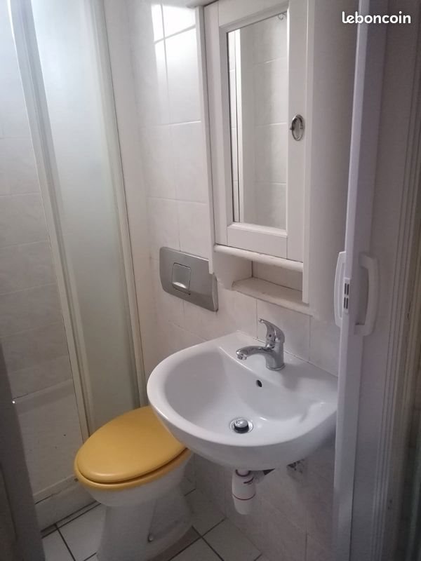 Appartement à louer, 15m², Asnières-sur-Seine