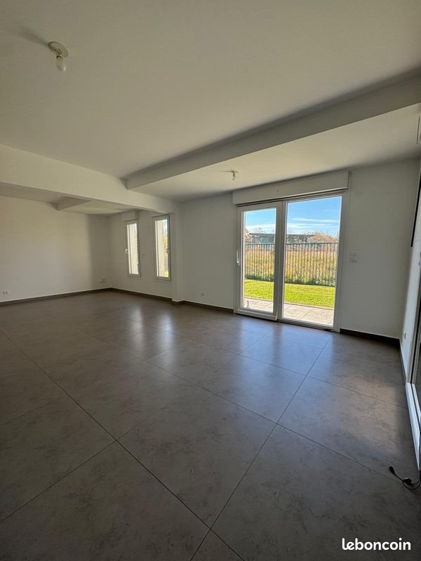 Appartement à vendre, 57m², Longwy