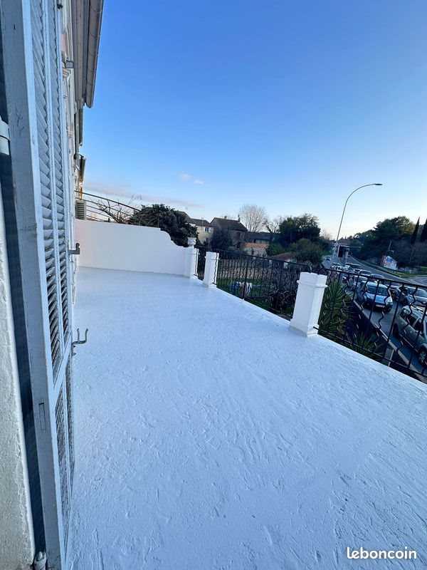 Appartement à louer, 51m², Trans-en-Provence