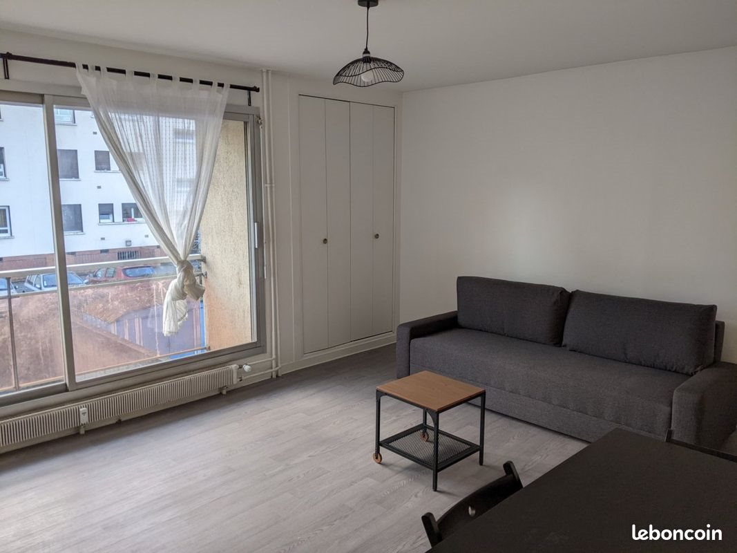 Appartement à louer, 31m², Houilles