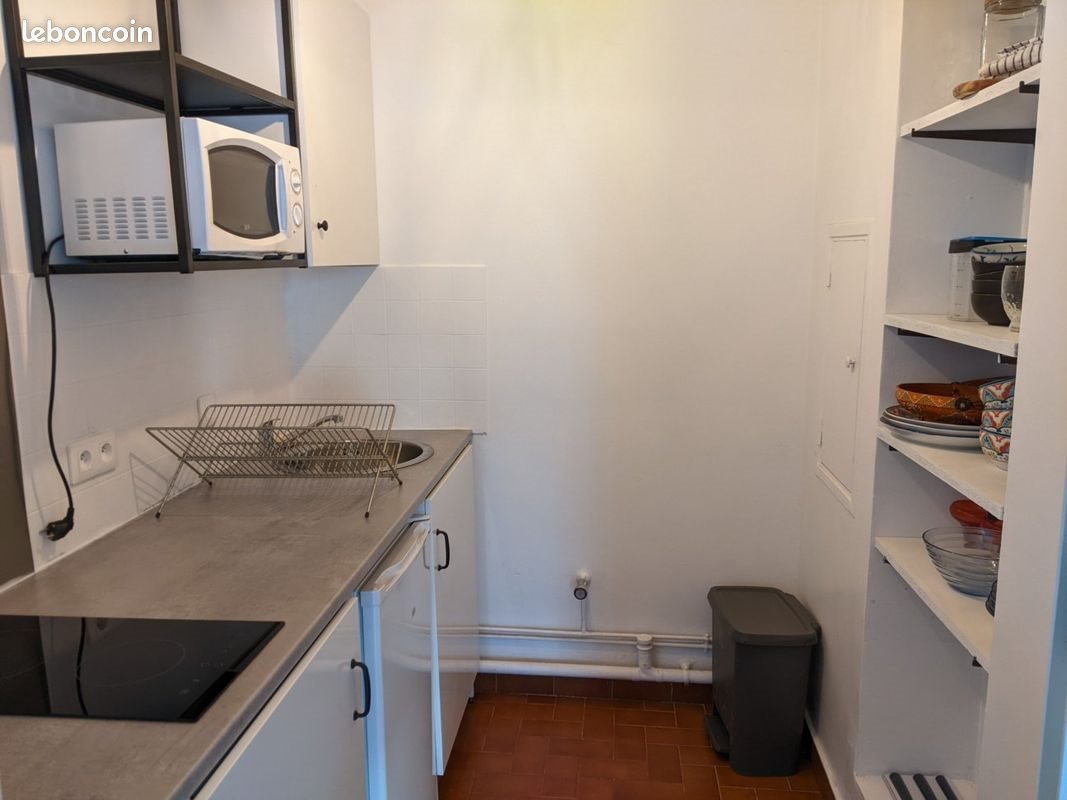 Appartement à louer, 31m², Houilles