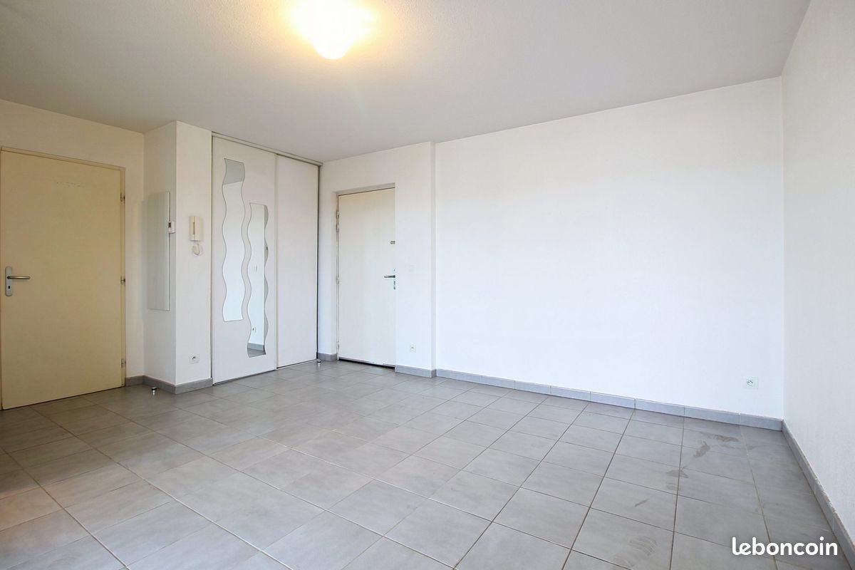Appartement à vendre, 41m², Gigean