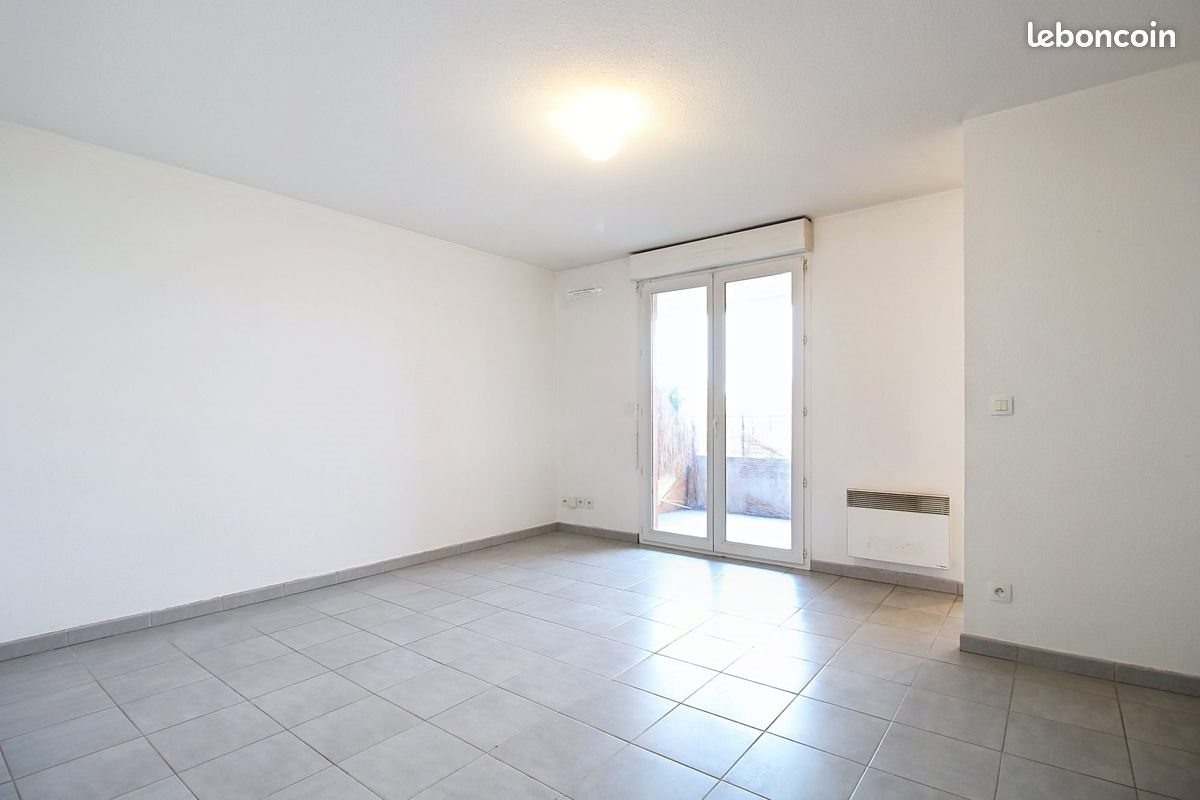 Appartement à vendre, 41m², Gigean