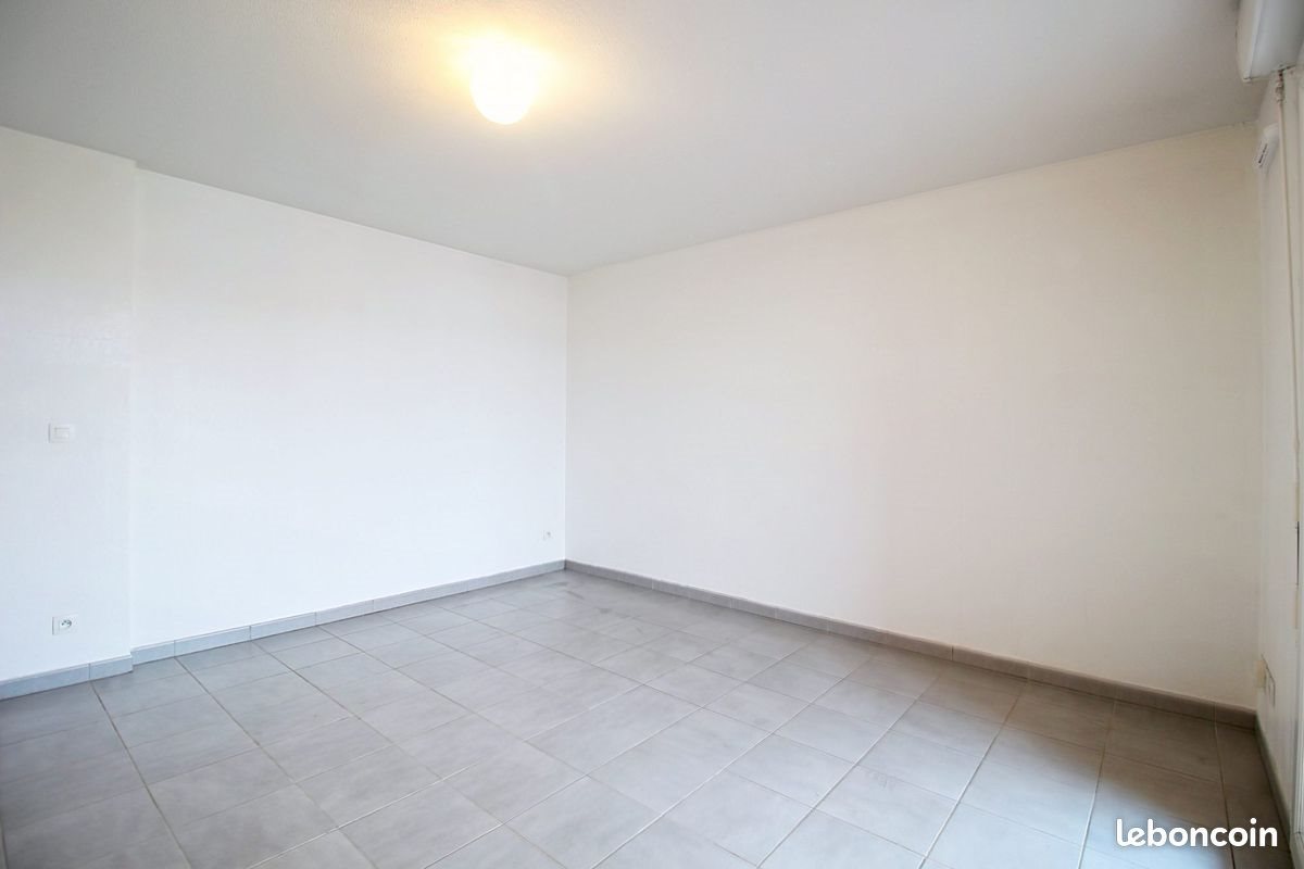 Appartement à vendre, 41m², Gigean