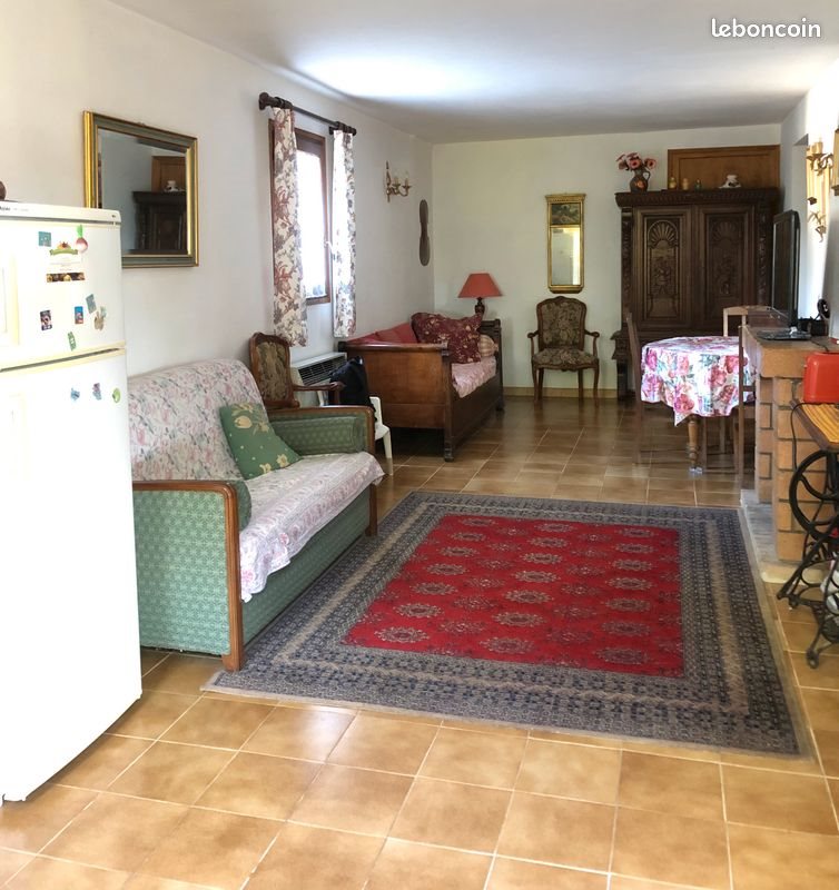 Appartement à vendre, 50m², Antisanti