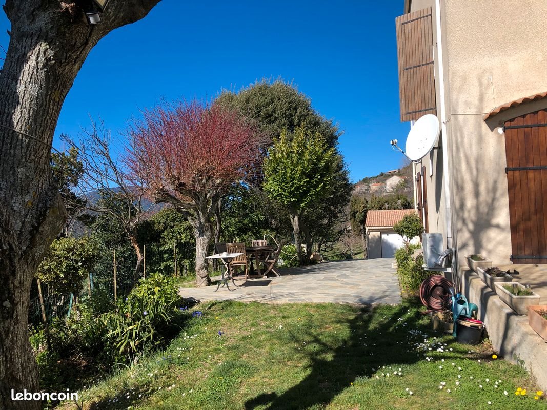Appartement à vendre, 50m², Antisanti