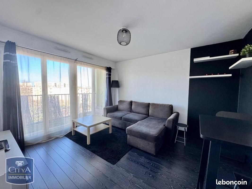 Appartement à louer, 52m², Brest