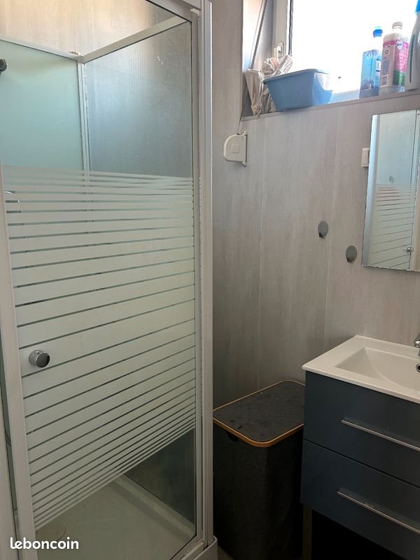 Appartement à louer, 28m², Granville