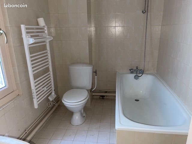 Appartement à louer, 23m², Loches