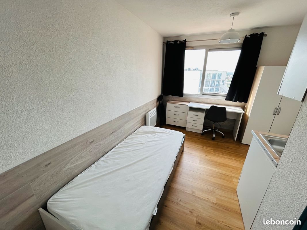 Appartement à louer, 13m², Nîmes