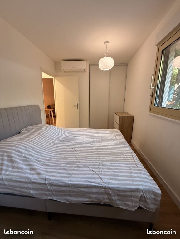 Appartement à louer, 45m², Nice