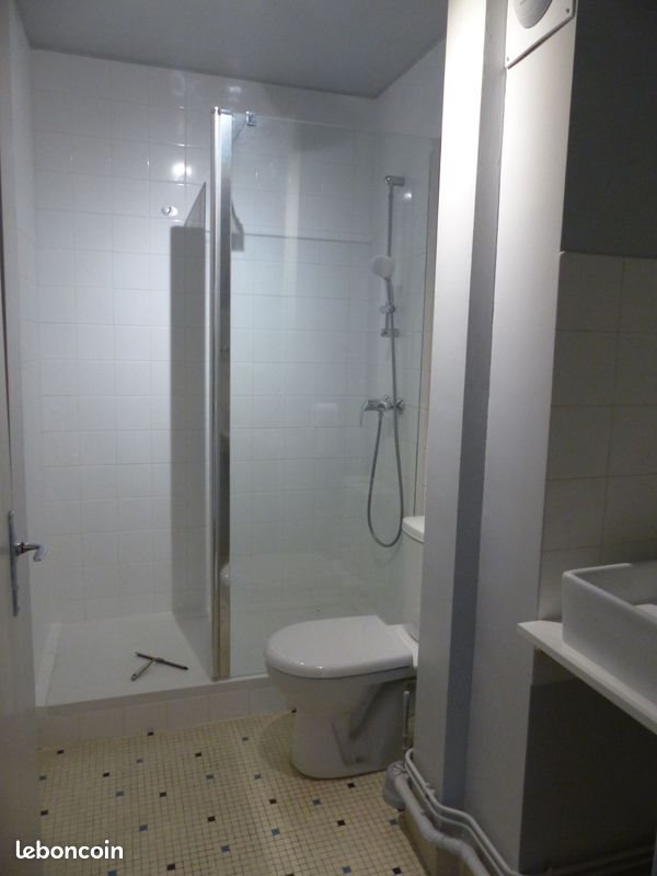 Appartement à louer, 42m², Tours