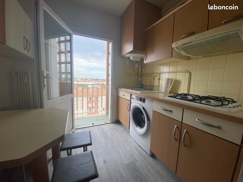 Appartement à louer, 65m², Nîmes