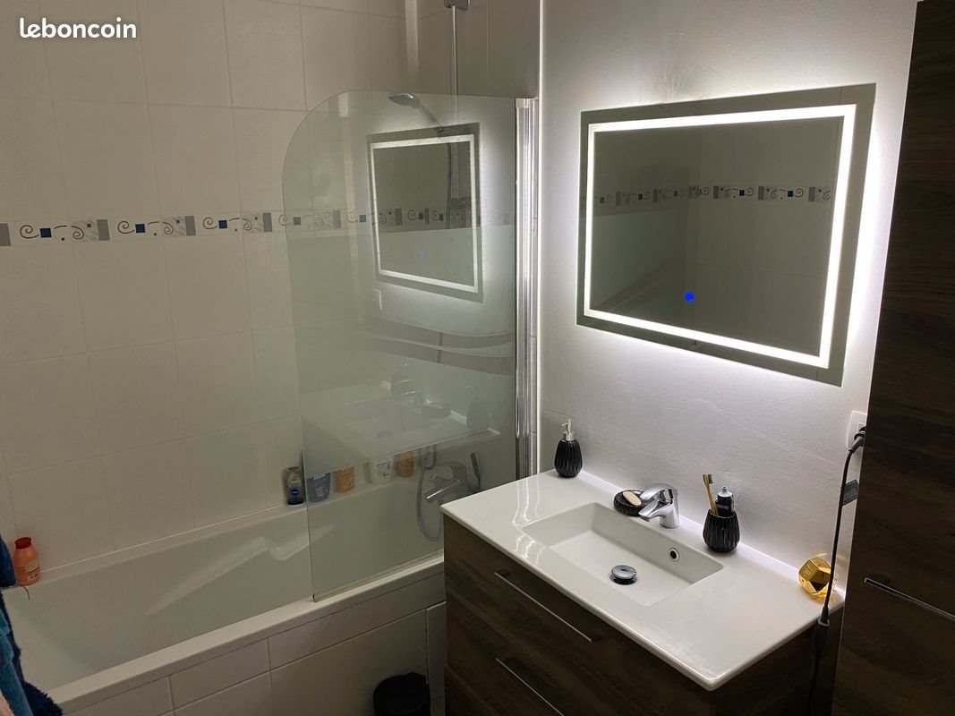 Appartement à louer, 47m², Bruz