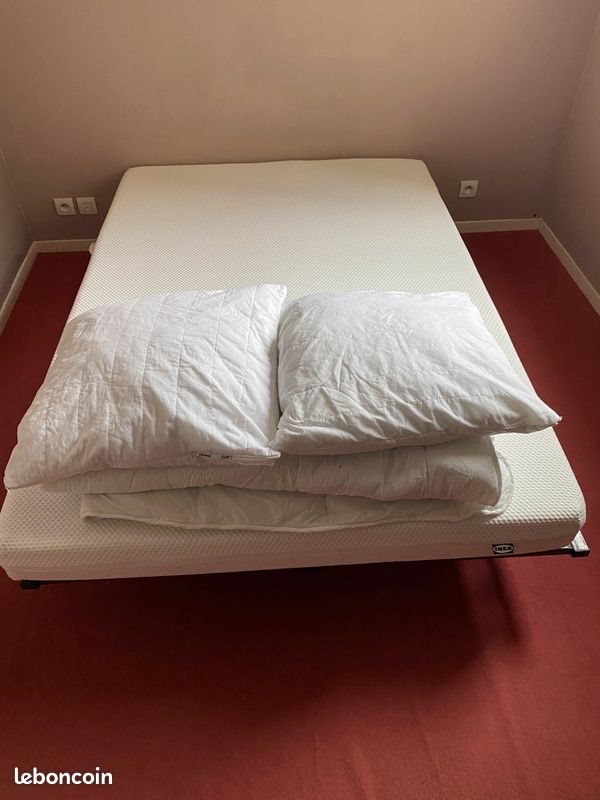 Appartement à louer, 47m², Bruz