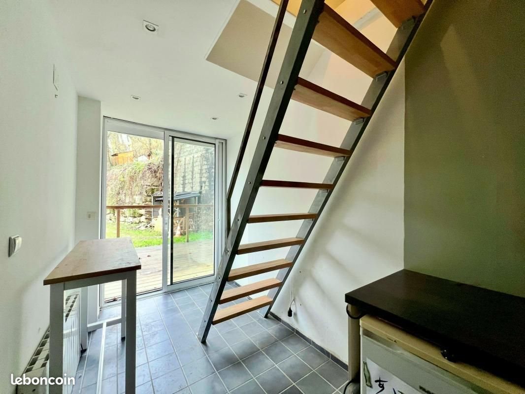 Appartement à louer, 23m², Saint-Didier-au-Mont-d'Or