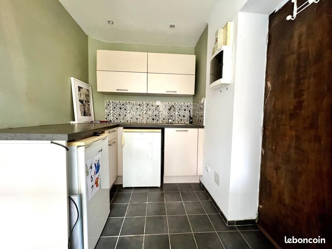 Appartement à louer, 23m², Saint-Didier-au-Mont-d'Or