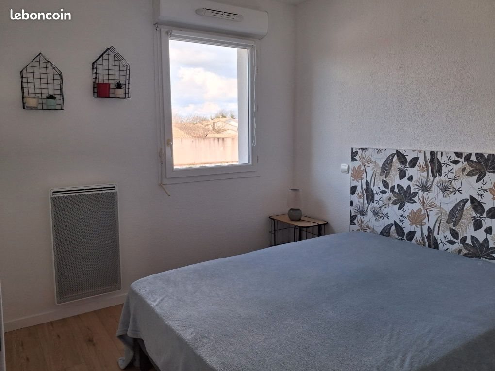 Appartement à louer, 32m², Aucamville